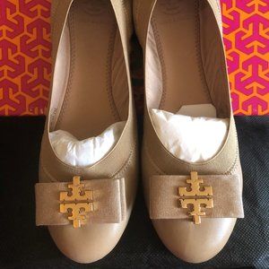 Tory Burch Flats